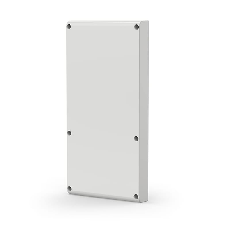 SCAME PARRE - COPRIFORO OMNIA 63A 654.0130