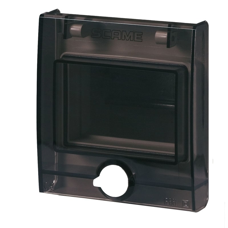 SCAME PARRE - KIT FINESTRELLA PER BLOCK 3 654.0181-03