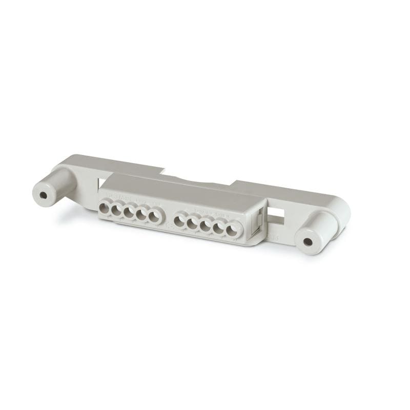 SCAME PARRE - MORSETT.N/T IP20 8-55