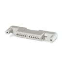 SCAME PARRE - MORSETT.N/T IP20 8-55