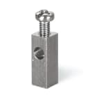 SCAME PARRE - MORSETTO DI TERRA PER UNIBOX