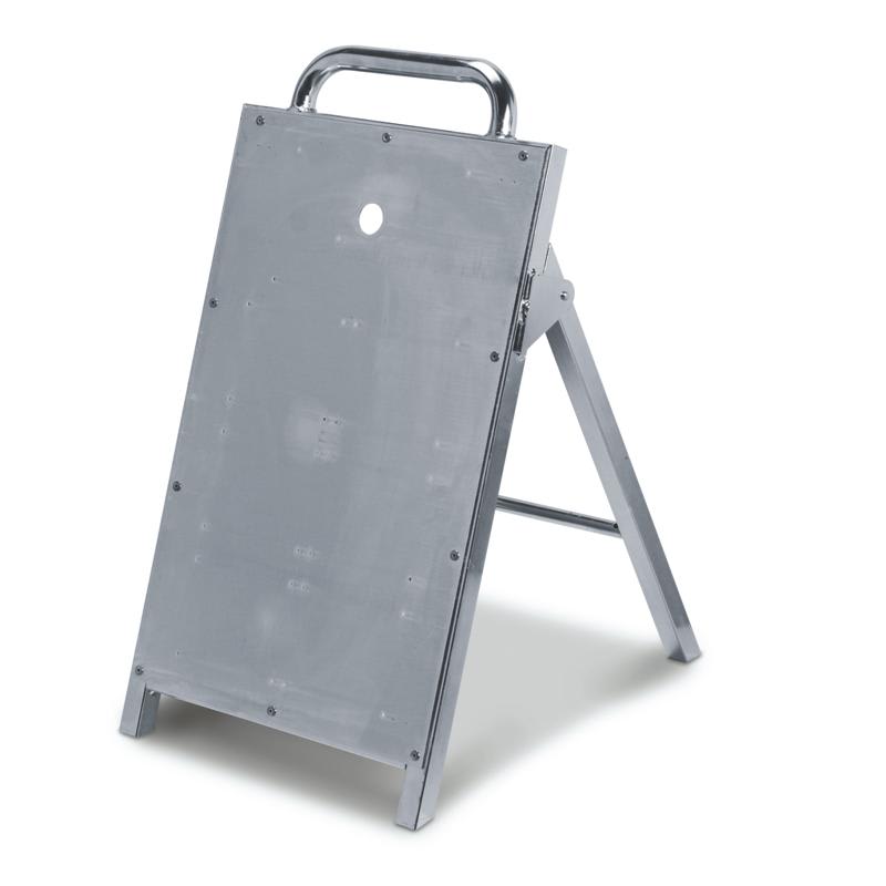 SCAME PARRE - CAVALLETTO PIEGHEVOLE PER DOMINO/OMNIA 654.0610