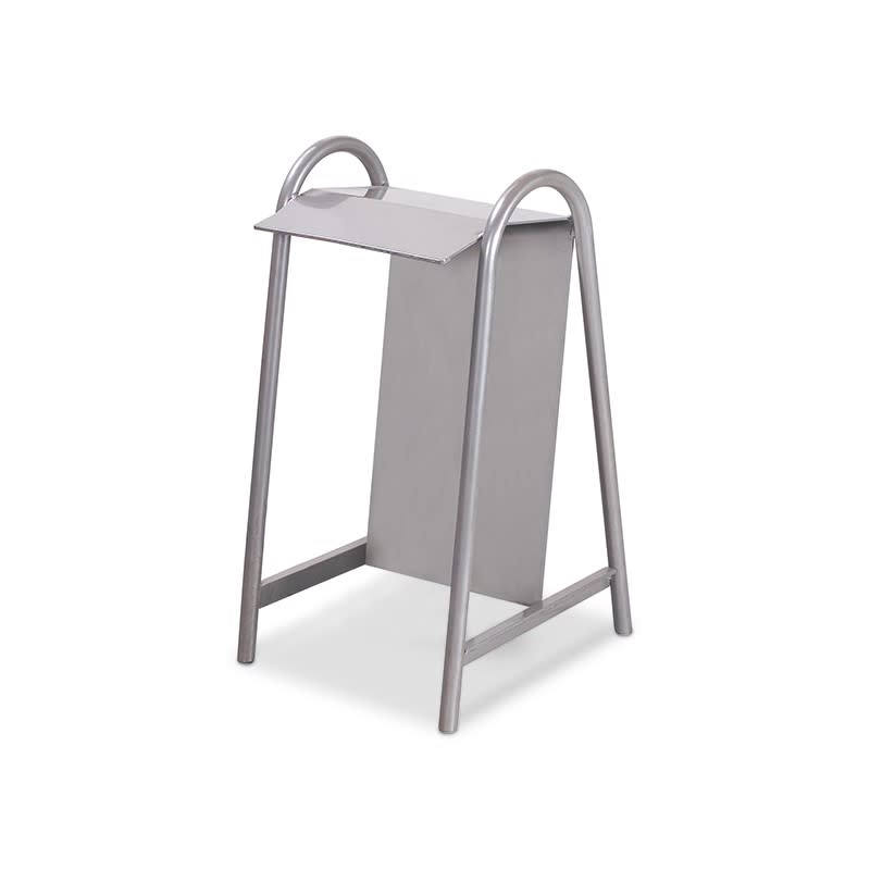 SCAME PARRE - CAVALLETTO PER QUADRI SERIE BLOCK 4 654.0620