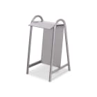 SCAME PARRE - CAVALLETTO PER QUADRI SERIE BLOCK 4 654.0620