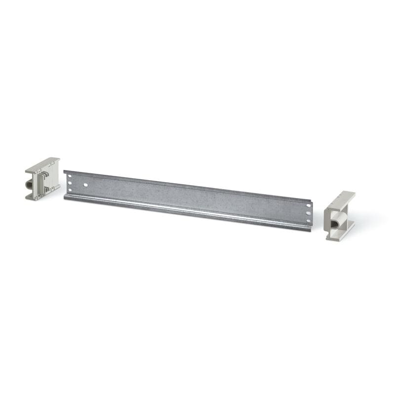 SCAME PARRE - KIT GUIDA DIN 12+12 MODULI DOMINO