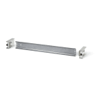 SCAME PARRE - KIT GUIDA DIN 12+12 MODULI DOMINO