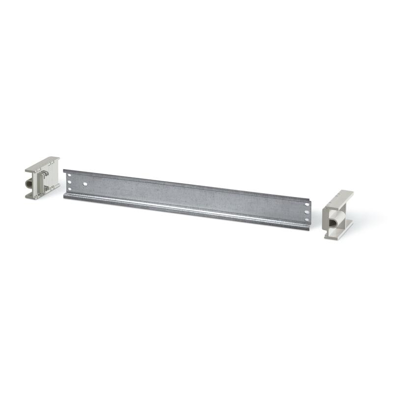 SCAME PARRE - KIT GUIDA DIN 24 MODULI DOMINO
