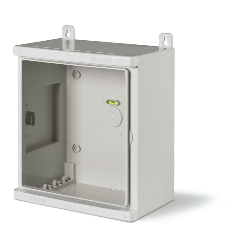 SCAME PARRE - BASE QUADRO EASYBOX MIS.1