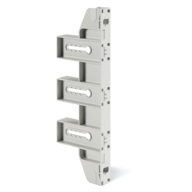 SCAME PARRE - MONTANTE EASYBOX H=370
