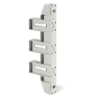SCAME PARRE - MONTANTE EASYBOX H=370
