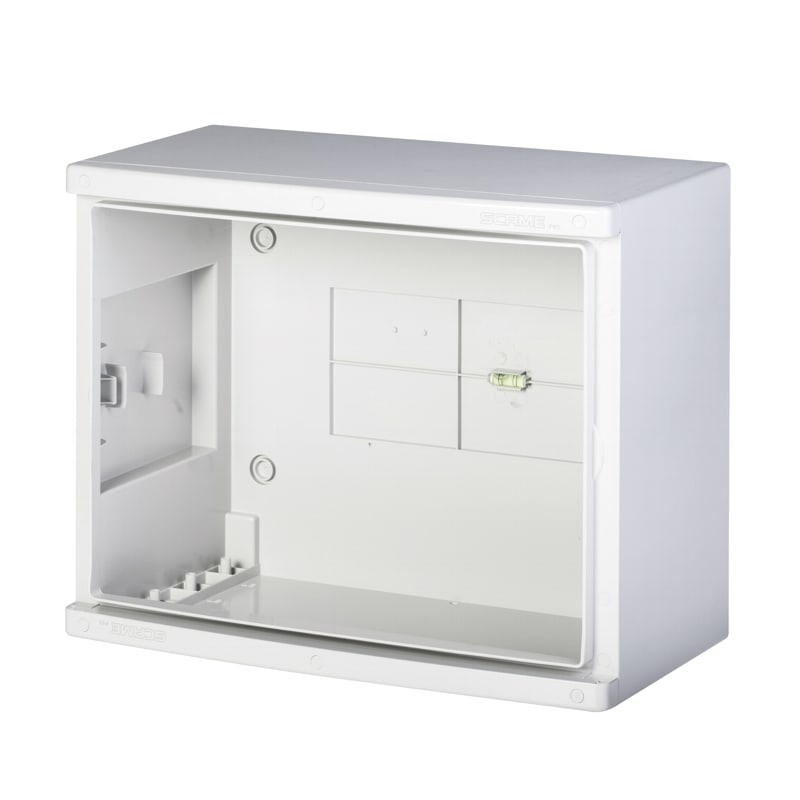 SCAME PARRE - BASE QUADRO EASYBOX MIS.2