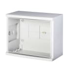 SCAME PARRE - BASE QUADRO EASYBOX MIS.2