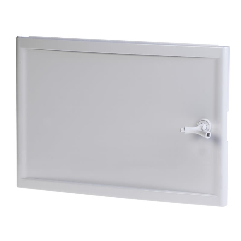 SCAME PARRE - PORTA CIECA EASYBOX MIS.2 655.0021