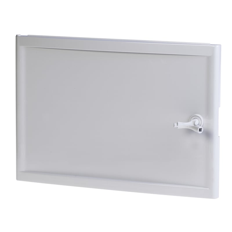 SCAME PARRE - PORTA CIECA EASYBOX MIS.2 655.0021
