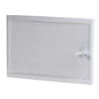 SCAME PARRE - PORTA CIECA EASYBOX MIS.2 655.0021