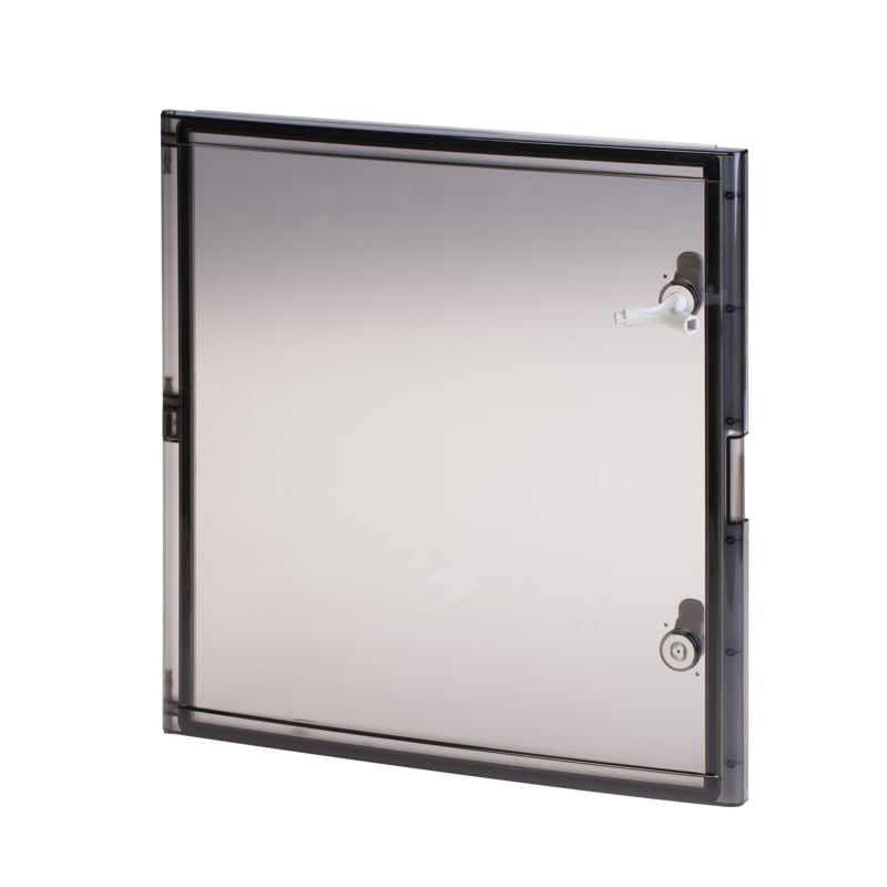 SCAME PARRE - PORTA FUME' EASYBOX MIS.3