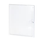 SCAME PARRE - CONTROPORTA EASYBOX MIS.3