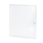 SCAME PARRE - CONTROPORTA EASYBOX MIS.3 655.0036