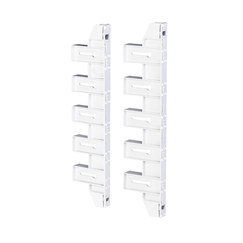 SCAME PARRE - MONTANTE EASYBOX H=520 655.0039