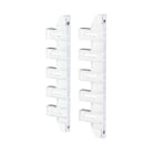 SCAME PARRE - MONTANTE EASYBOX H=520 655.0039