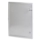 SCAME PARRE - PORTA CIECA EASYBOX MIS.4 655.0041