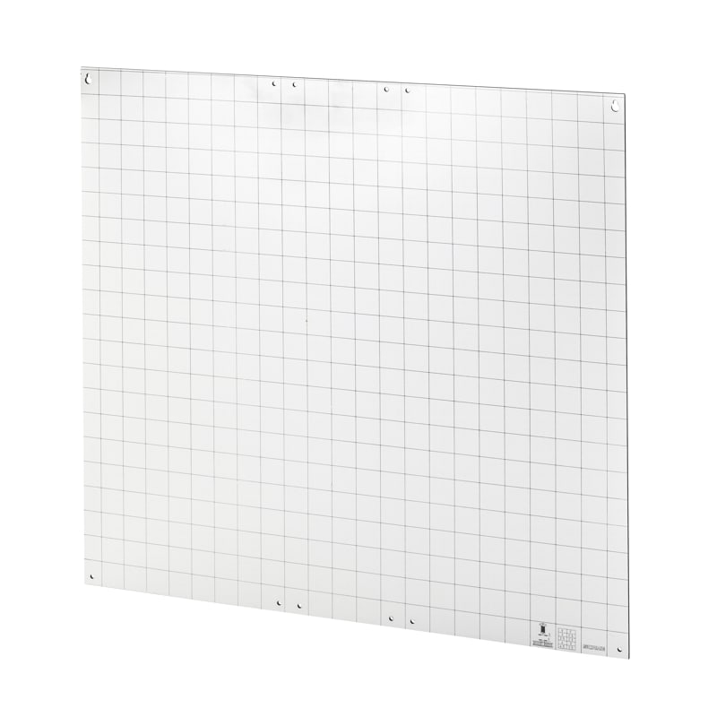 SCAME PARRE - PIASTRA DI FONDO ISOLANTE EASYBOX MIS.4