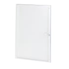 SCAME PARRE - CONTROPORTA EASYBOX MIS.4 655.0046