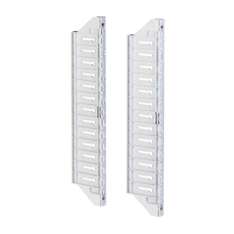 SCAME PARRE - MONTANTE EASYBOX H=670 655.0059