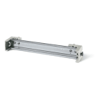SCAME PARRE - TRAVERSA DIN EASYBOX L=320