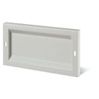 SCAME PARRE - MOSTRINA CIECA EASYBOX L=320