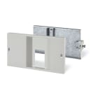 SCAME PARRE - KIT SCATOLATO EASYBOX L=320