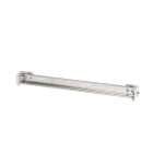 SCAME PARRE - TRAVERSA DIN EASYBOX L=460