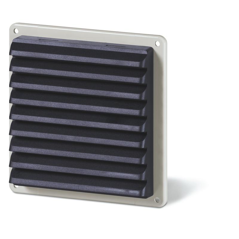 SCAME PARRE - KIT VENTILAZIONE EASYBOX 655.950