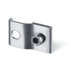 SCAME PARRE - STAFFE FISSAGGIO PARETE EASYBOX LAMIERA