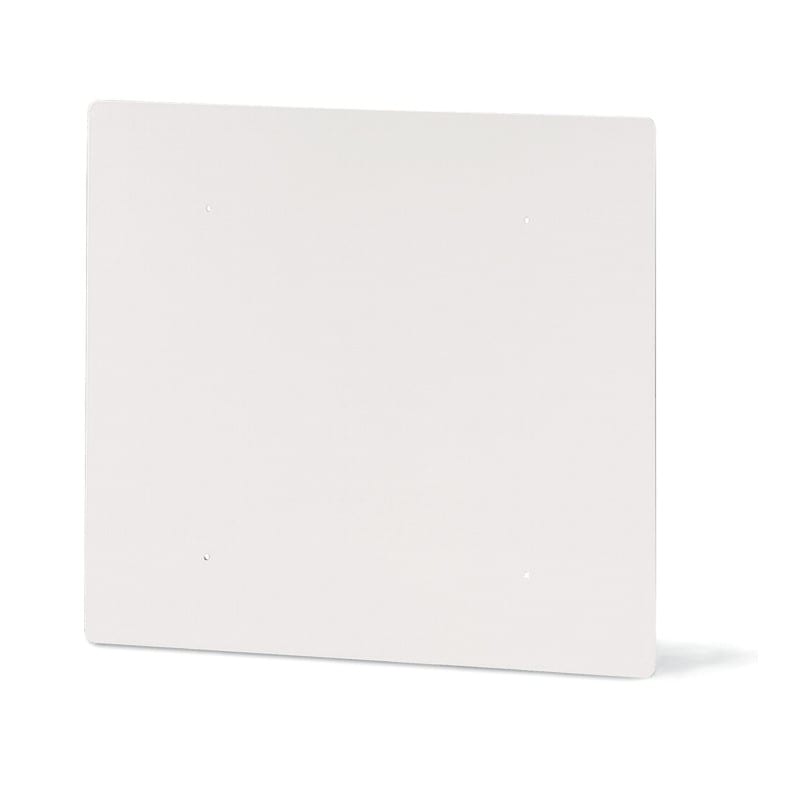 SCAME PARRE - PIASTRA DI CHIUSURA POSTERIORE PER MBOX2