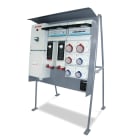 SCAME PARRE - QUADRI GRANDI CANTIERI SERIE MEGA 661.0400-106