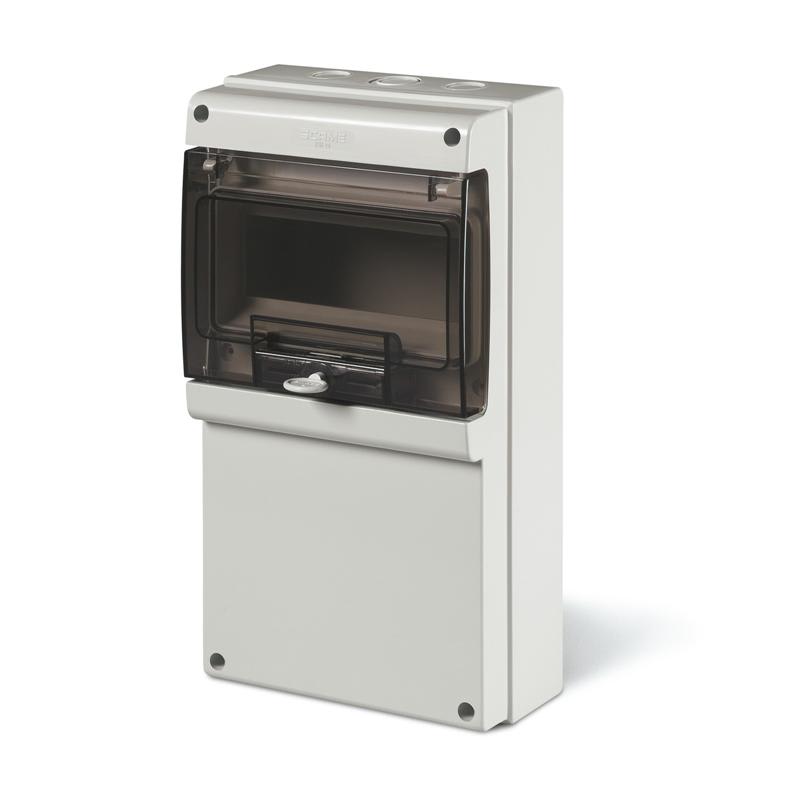 SCAME PARRE - QUADRO DOMINO MOD.340 S/FORI 672.2100