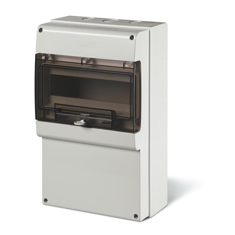 SCAME PARRE - QUADRO DOMINO MOD.400 S/FORI 672.3100