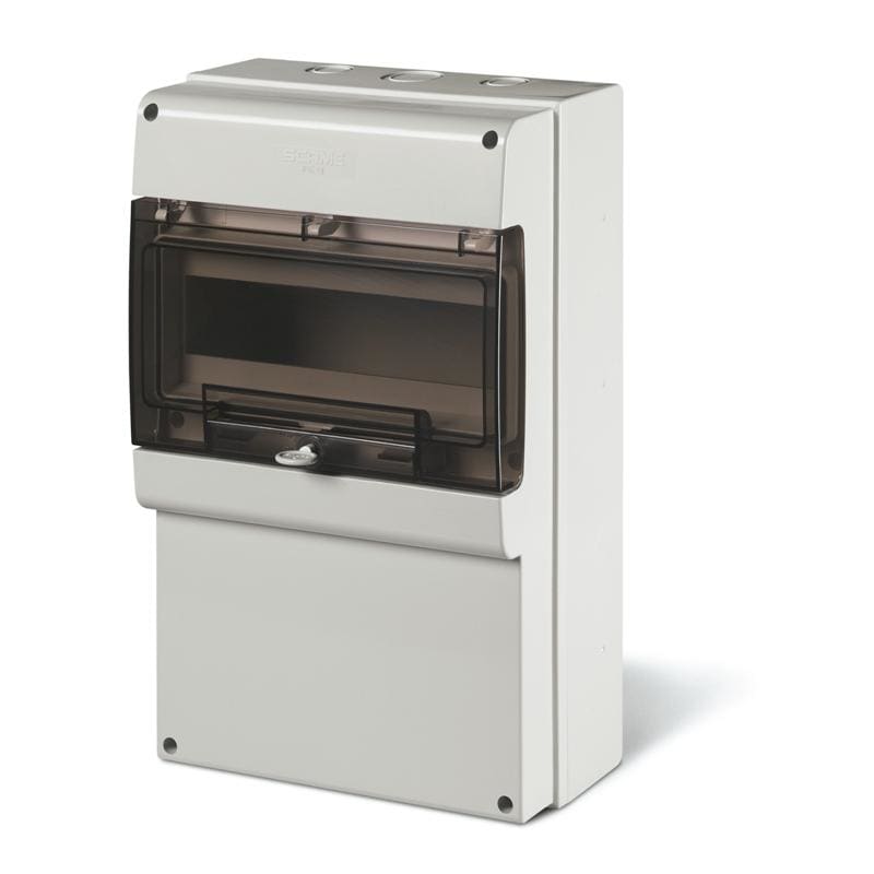 SCAME PARRE - QUADRO DOMINO MOD.400 S/FORI