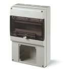 SCAME PARRE - QUADRO DOMINO MOD.400 1 BLOCC.