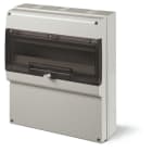 SCAME PARRE - QUADRO DOMINO MOD.400 S/FORI
