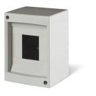 SCAME PARRE - CENTRAL.PAR.S/P DOMINO 2/4 DIN