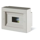 SCAME PARRE - CENTRAL.PAR.S/P DOMINO  8  DIN 673.2108