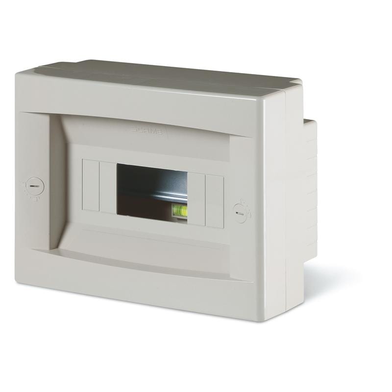 SCAME PARRE - CENTRAL.PAR.S/P DOMINO 8M BI.