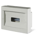 SCAME PARRE - CENTRAL.PAR.S/P DOMINO 12 DIN 673.2112