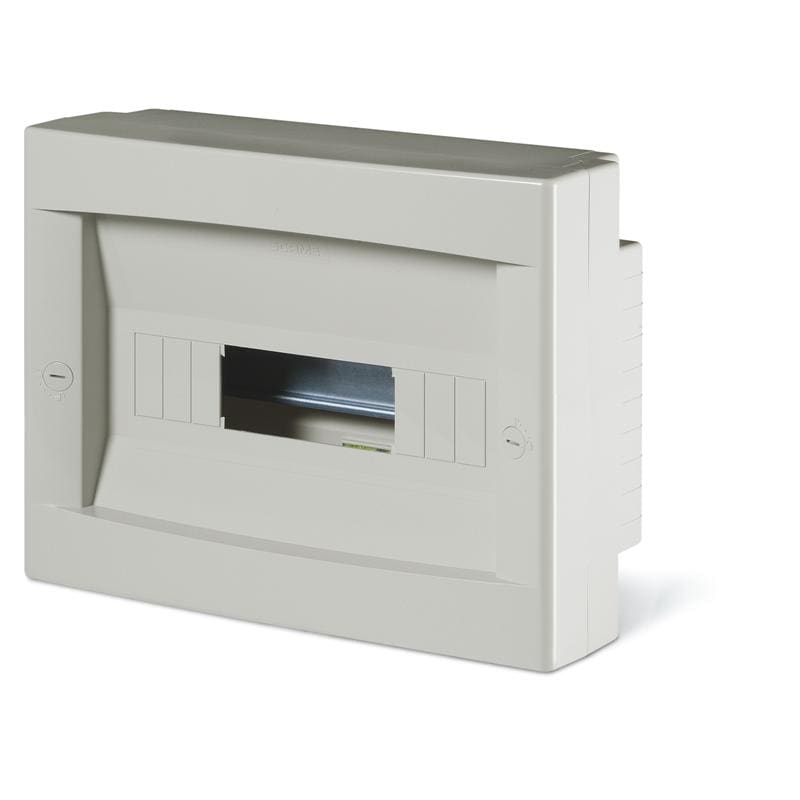 SCAME PARRE - CENTRAL.PAR.S/P DOMINO 12 DIN