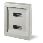 SCAME PARRE - CENTRAL.PAR.S/P DOMINO 24 DIN 673.4124