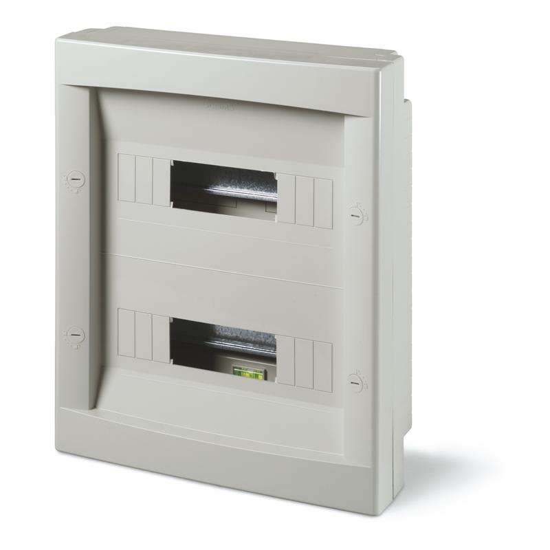 SCAME PARRE - CENTRAL.PAR.S/P DOMINO 24M BI. 673.4124B