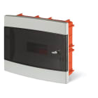 SCAME PARRE - CENTRALINO INCASSO C/P DOMINO 12M BIANCO 675.2012B.2010