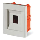 SCAME PARRE - CENTRAL.INC.S/P DOMINO 4M BI. 675.2104B